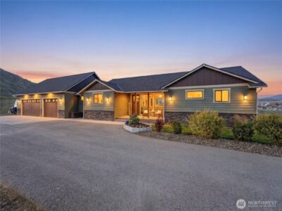 2128 McEldowney Road , Malaga, WA 98828 - Photo 1
