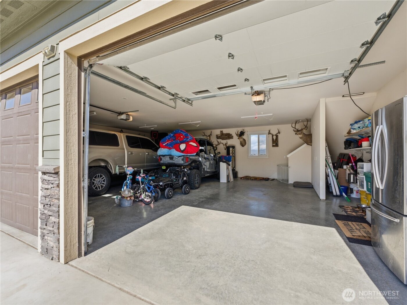 2128 McEldowney Road , Malaga, WA 98828