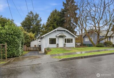 8553 Dayton Avenue N, Seattle, WA 98103 - Photo 2