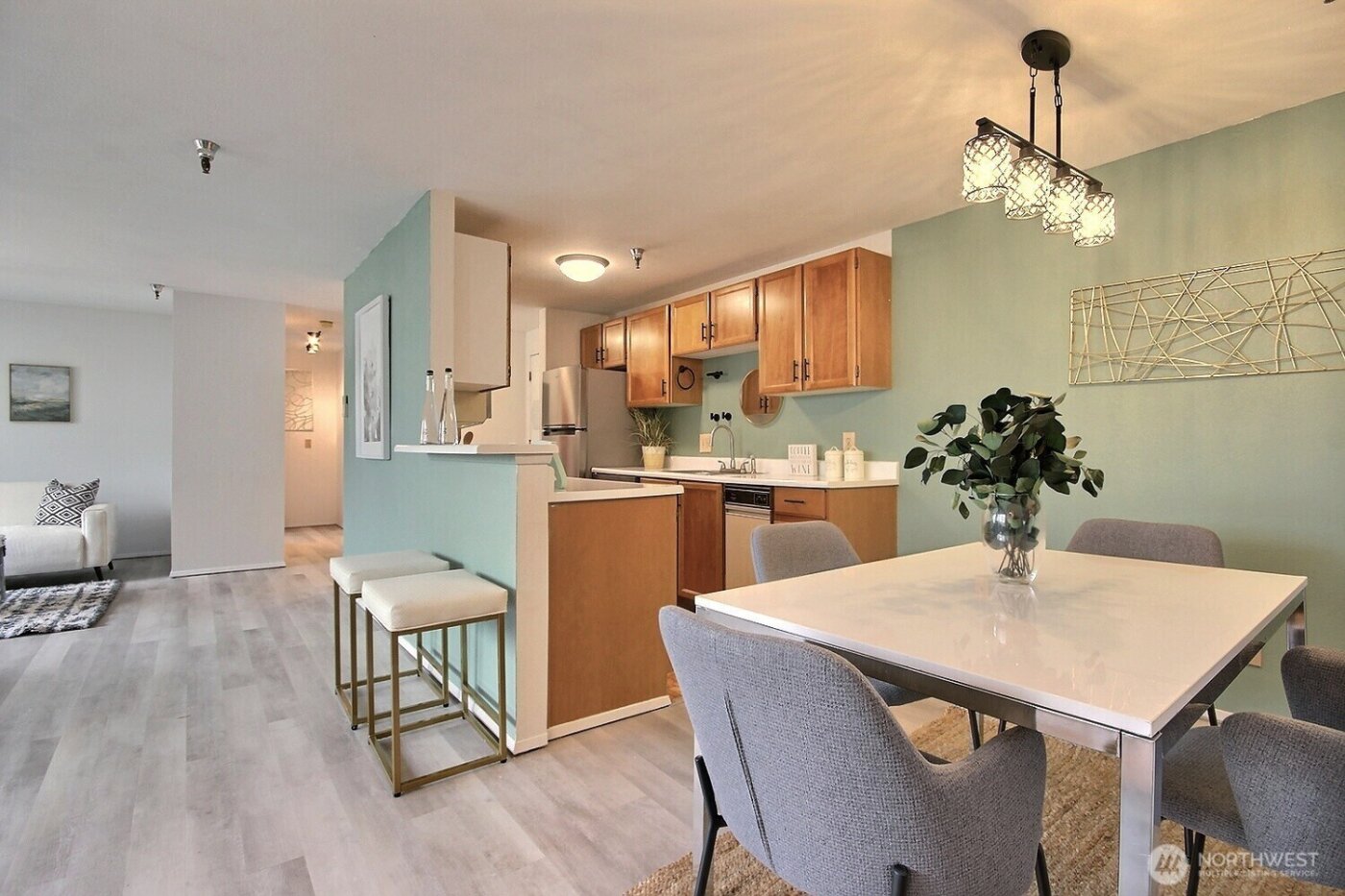 1100 Harrington Avenue NE #205, Renton, WA 98056