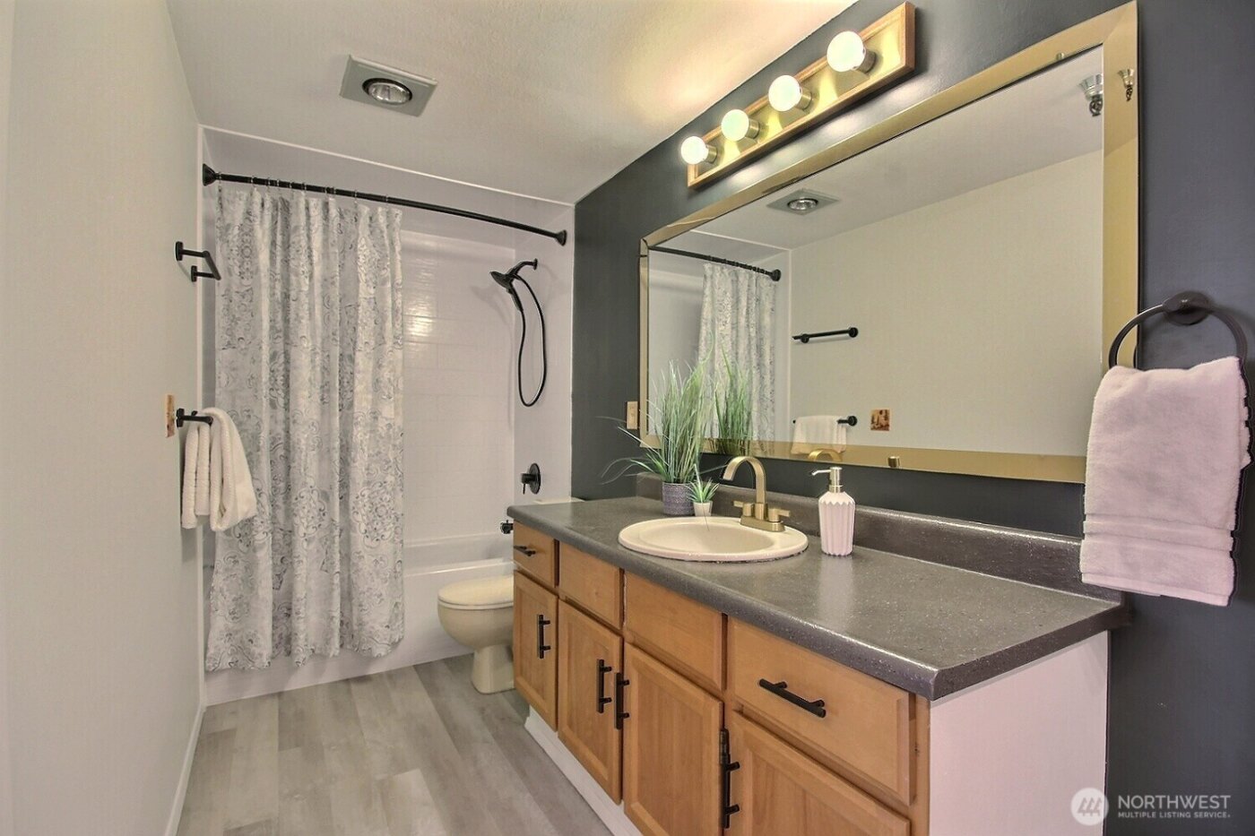 1100 Harrington Avenue NE #205, Renton, WA 98056