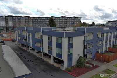 1100 Harrington Avenue NE #205, Renton, WA 98056 - Photo 3