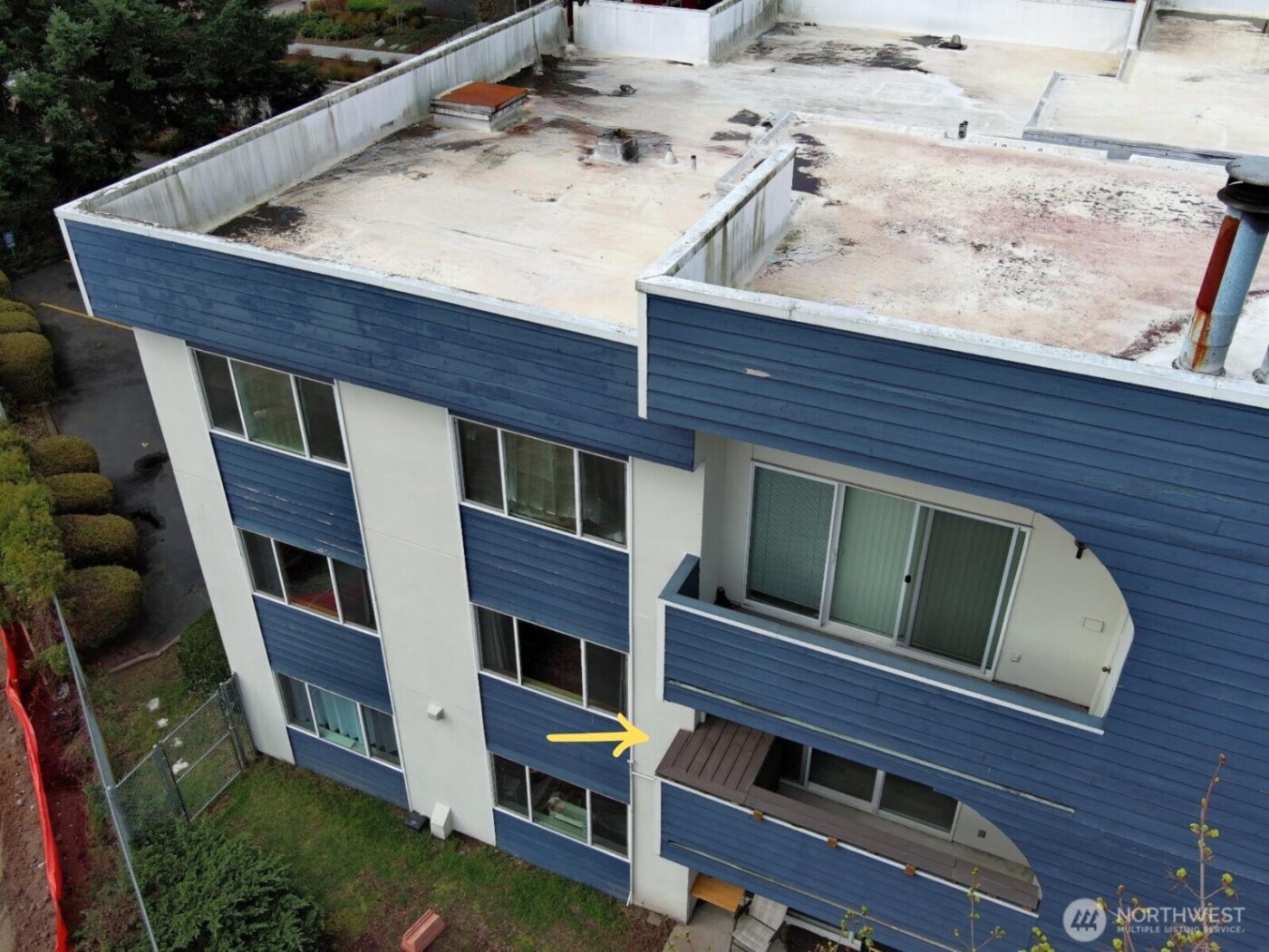 1100 Harrington Avenue NE #205, Renton, WA 98056