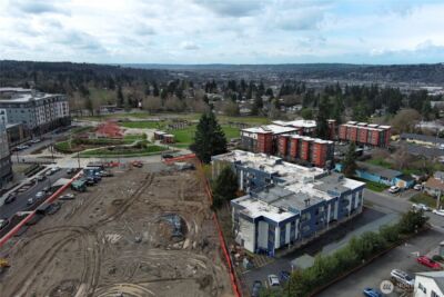 1100 Harrington Avenue NE #205, Renton, WA 98056 - Photo 29