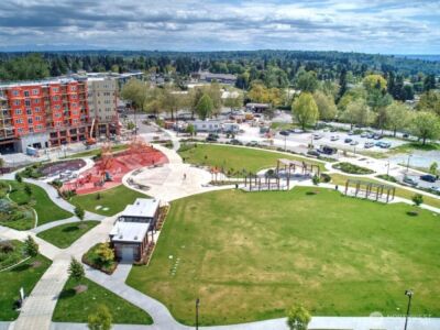 1100 Harrington Avenue NE #205, Renton, WA 98056 - Photo 30