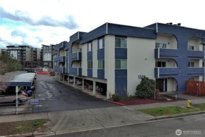 1100 Harrington Avenue NE #205, Renton, WA 98056 - Photo 4