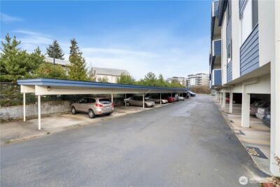 1100 Harrington Avenue NE #205, Renton, WA 98056 - Photo 31
