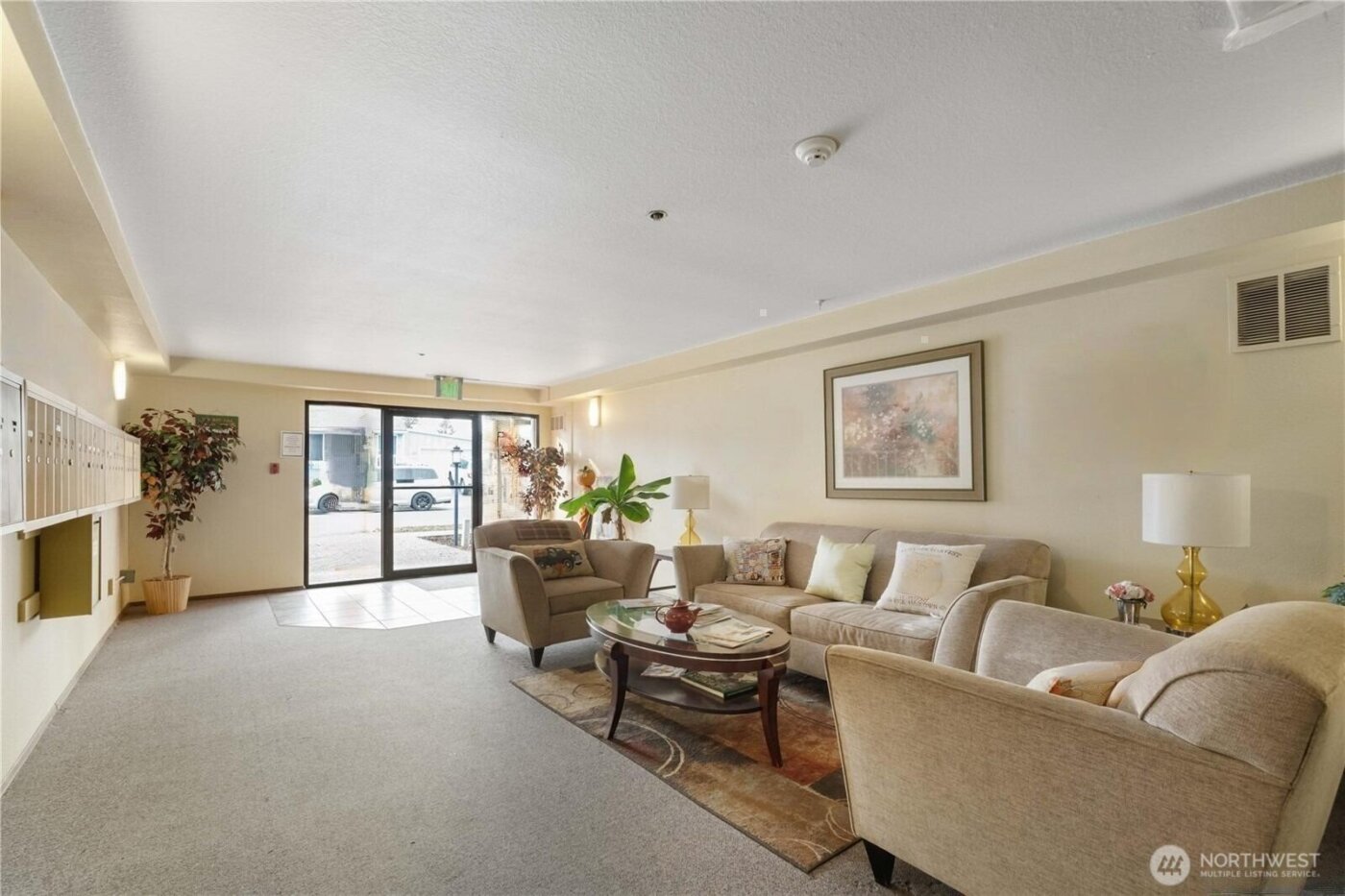 1100 Harrington Avenue NE #205, Renton, WA 98056