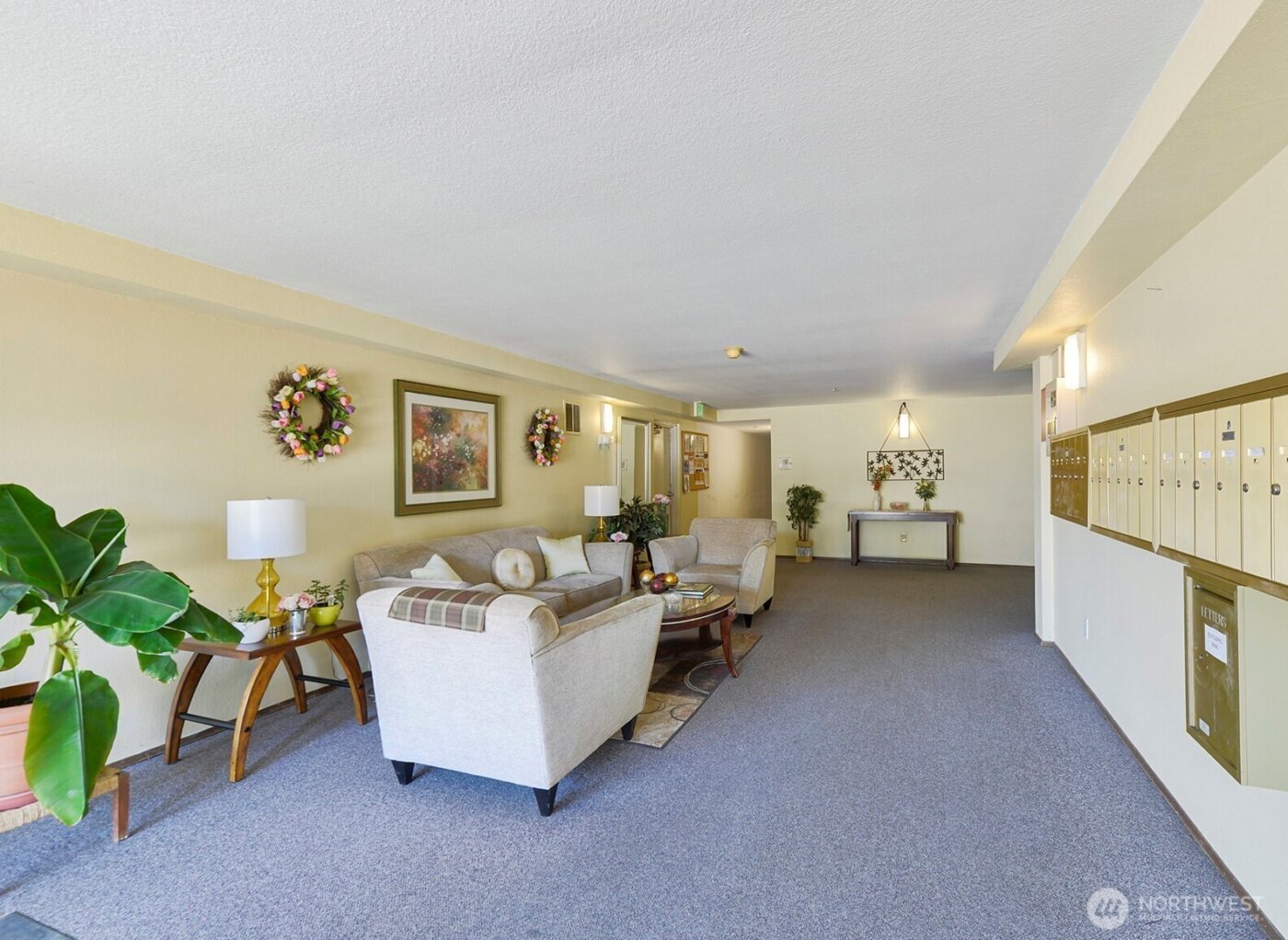 1100 Harrington Avenue NE #205, Renton, WA 98056