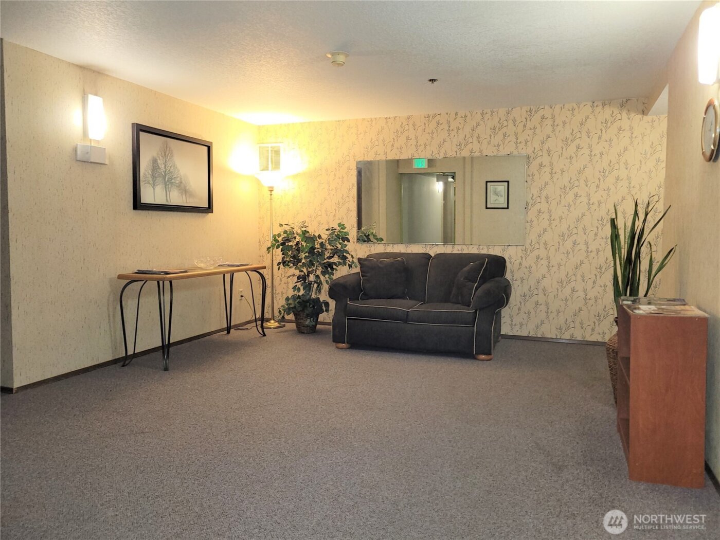 1100 Harrington Avenue NE #205, Renton, WA 98056