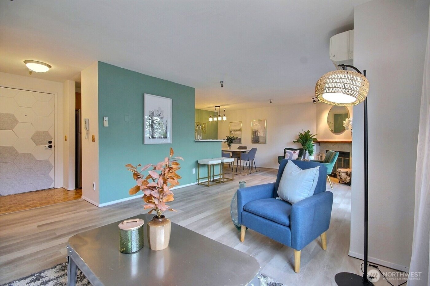 1100 Harrington Avenue NE #205, Renton, WA 98056