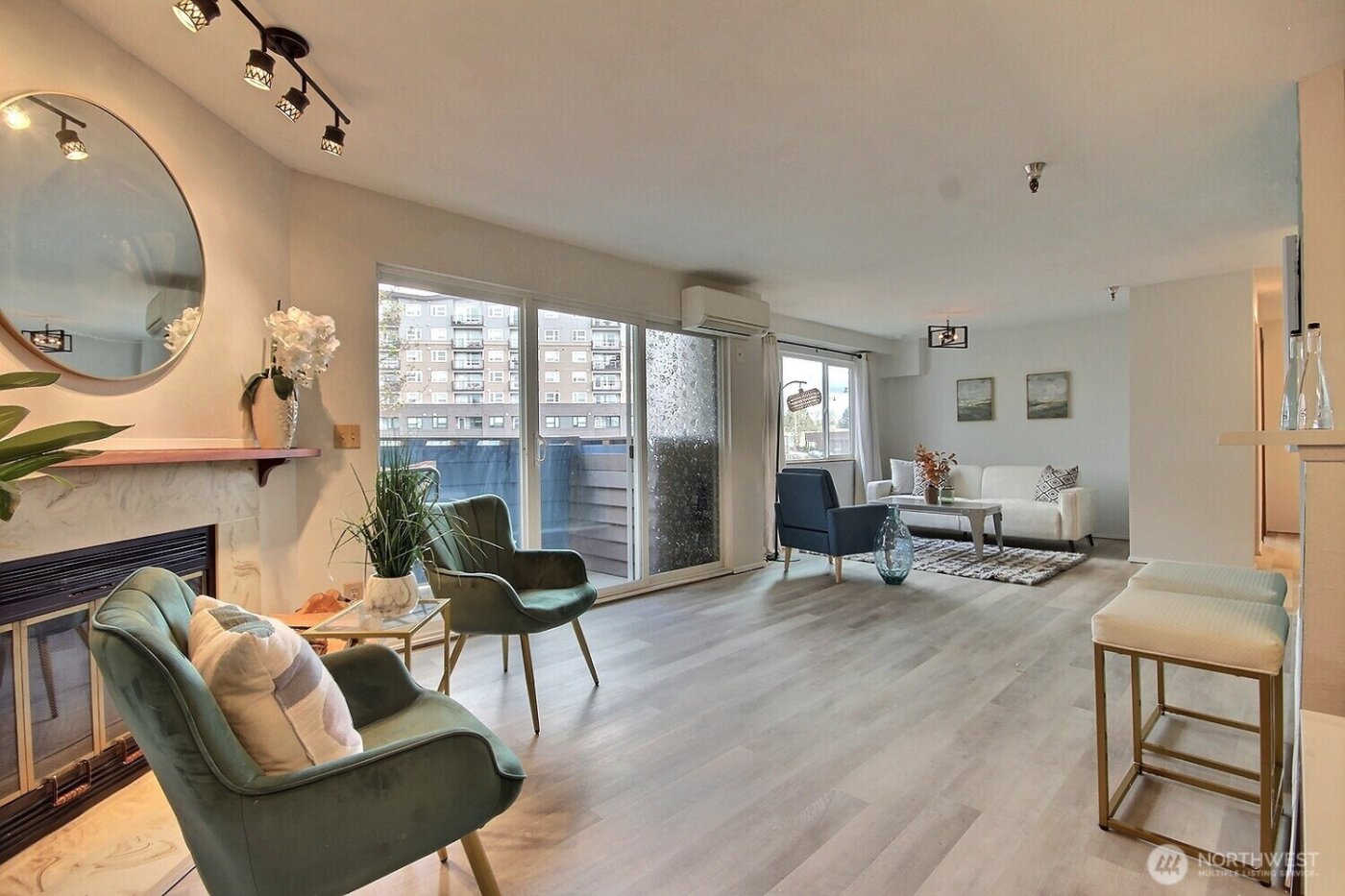 1100 Harrington Avenue NE #205, Renton, WA 98056