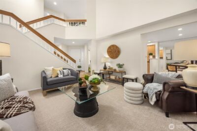 11512 NE 115th Court , Kirkland, WA 98033