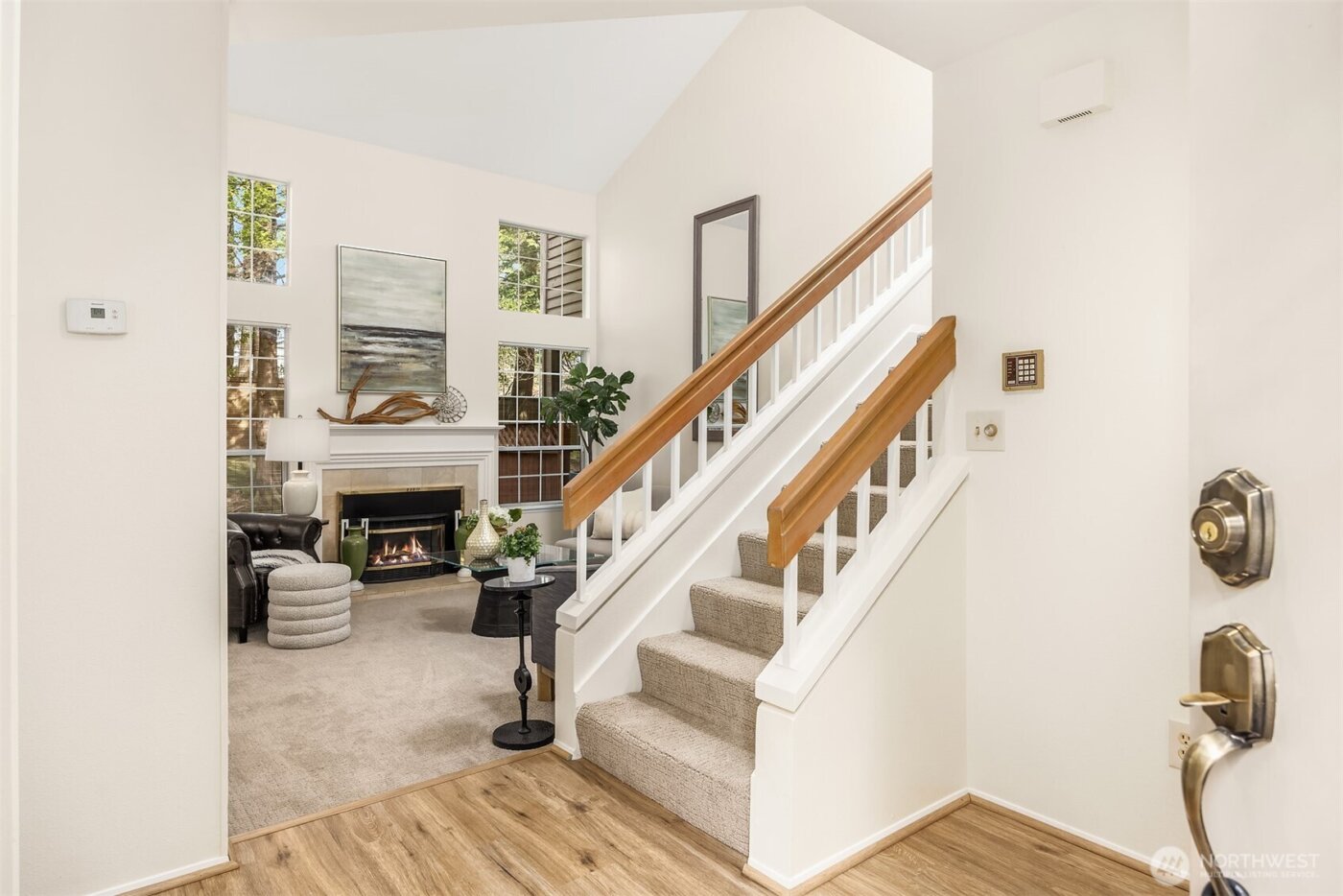 11512 NE 115th Court , Kirkland, WA 98033