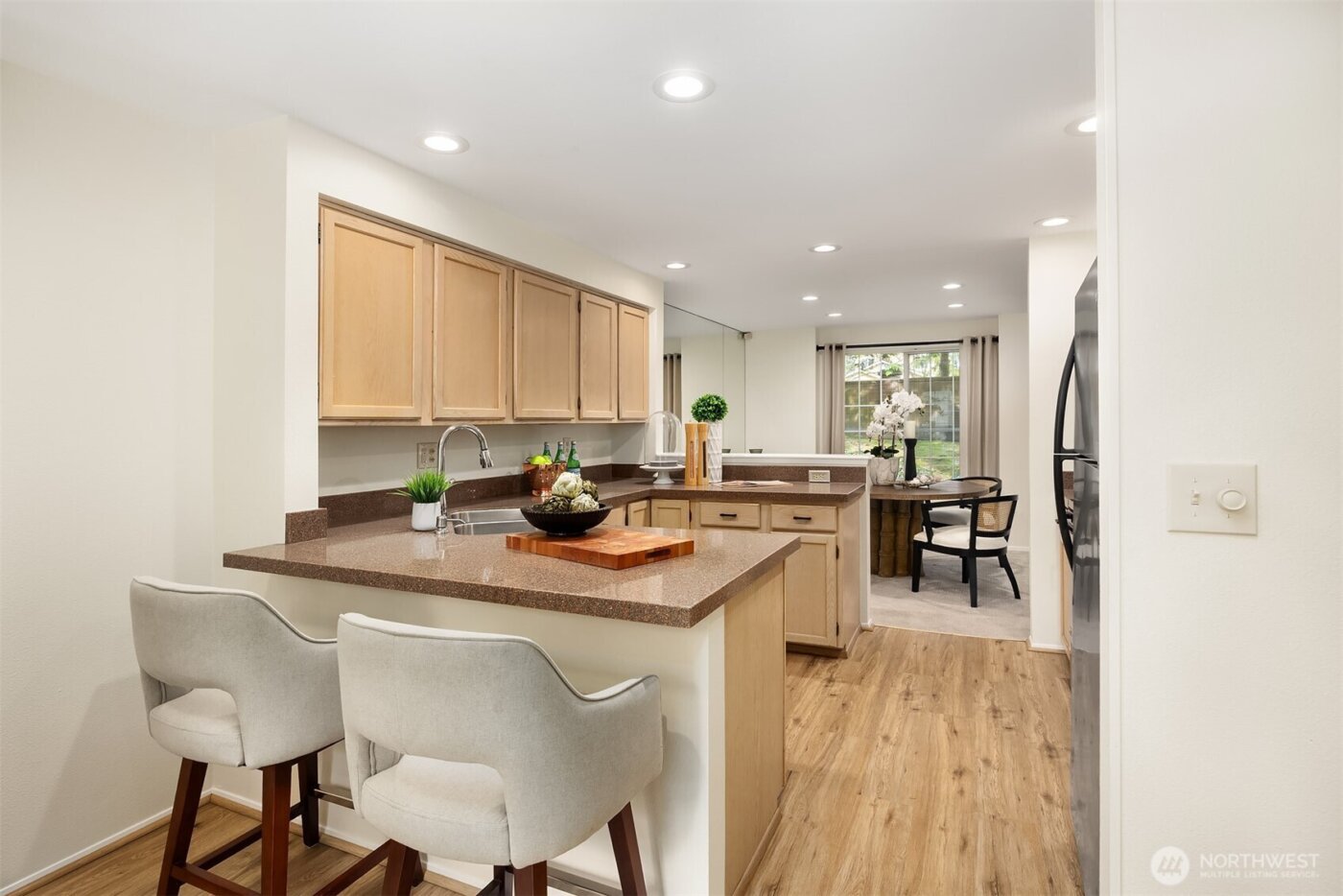 11512 NE 115th Court , Kirkland, WA 98033