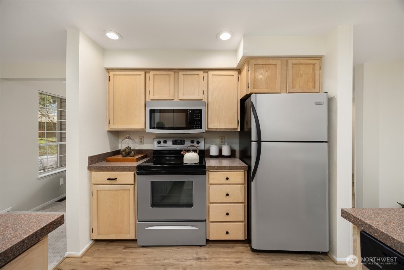 11512 NE 115th Court , Kirkland, WA 98033