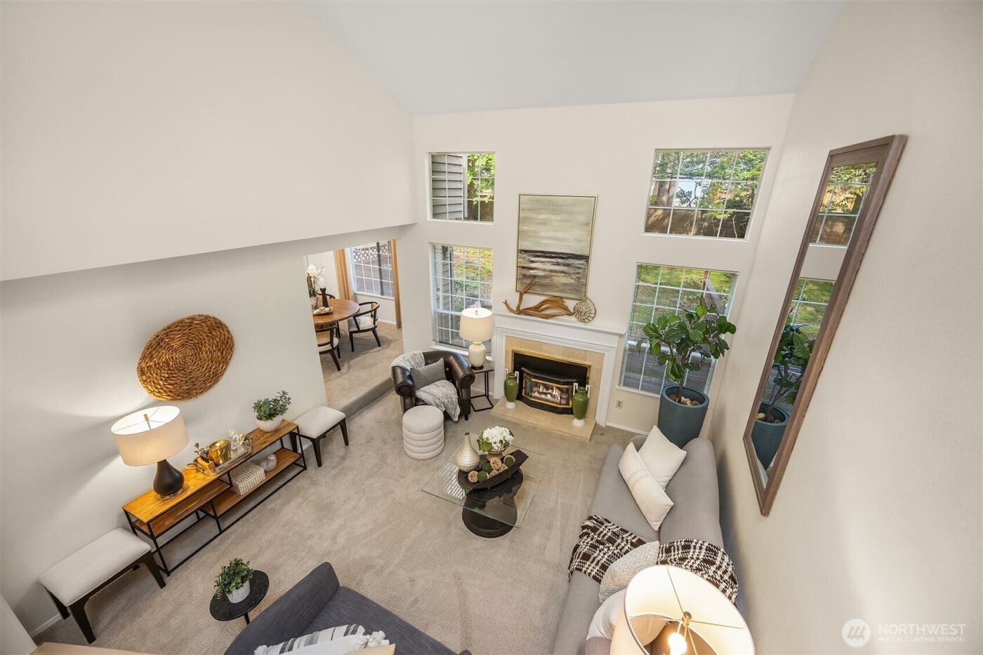 11512 NE 115th Court , Kirkland, WA 98033