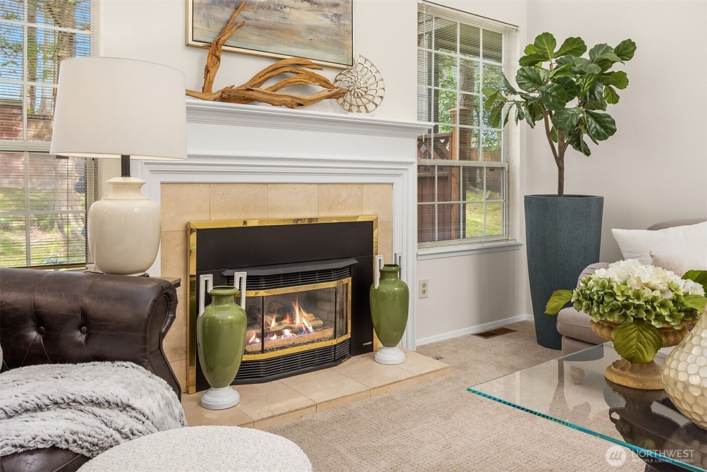 11512 NE 115th Court , Kirkland, WA 98033