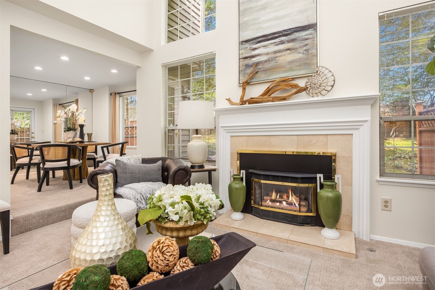 11512 NE 115th Court , Kirkland, WA 98033