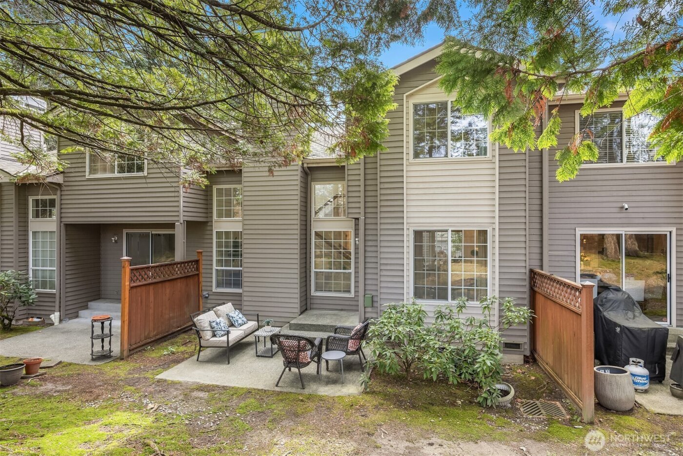 11512 NE 115th Court , Kirkland, WA 98033