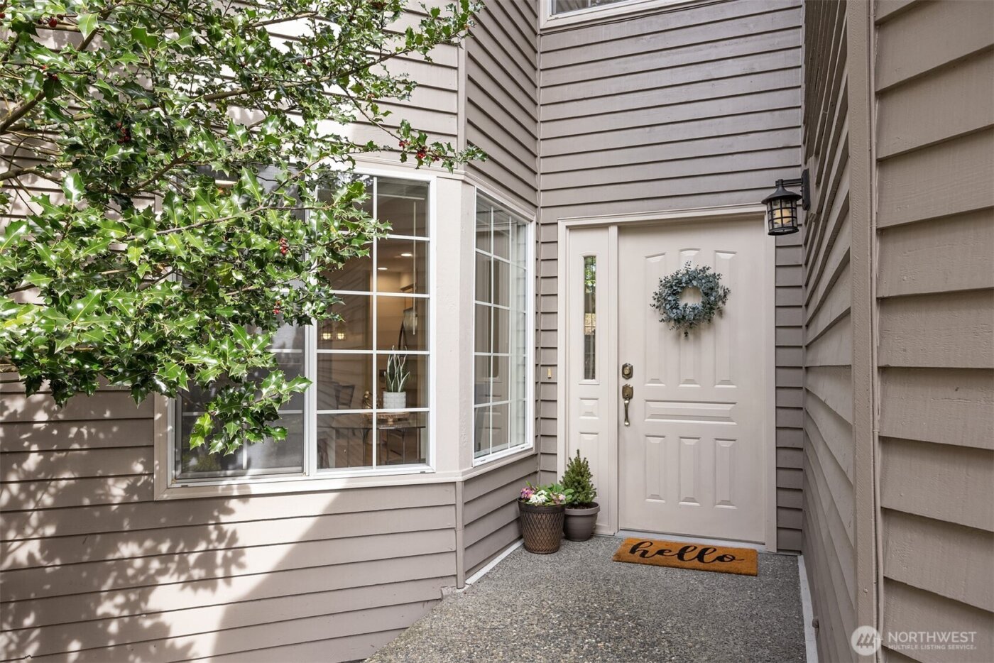 11512 NE 115th Court , Kirkland, WA 98033