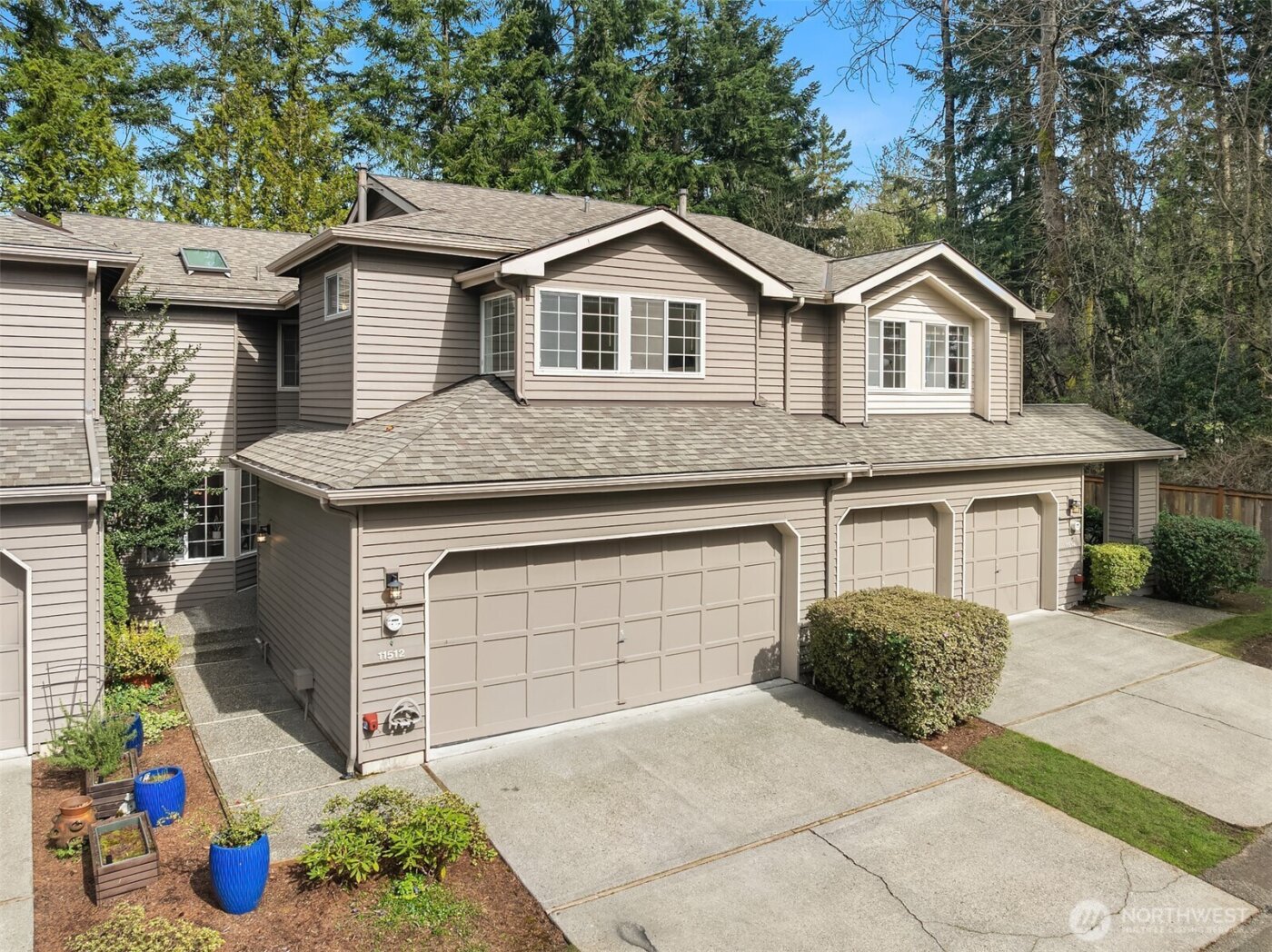 11512 NE 115th Court , Kirkland, WA 98033