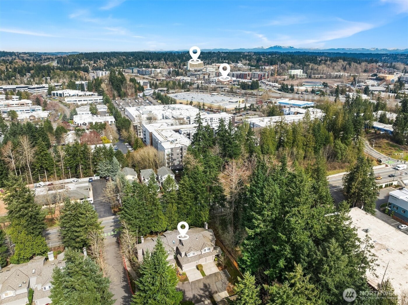 11512 NE 115th Court , Kirkland, WA 98033