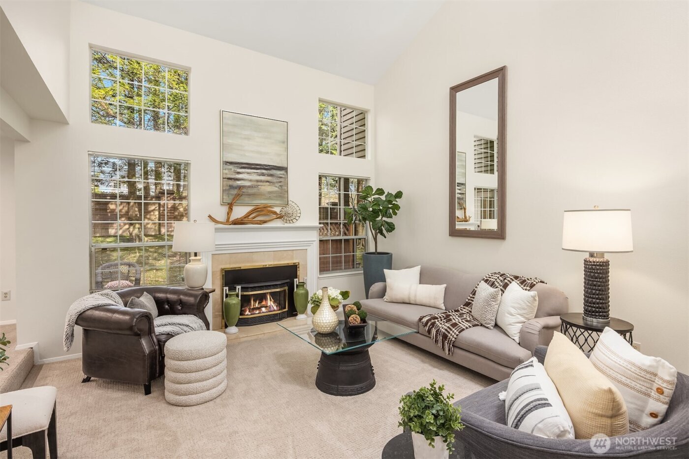 11512 NE 115th Court , Kirkland, WA 98033