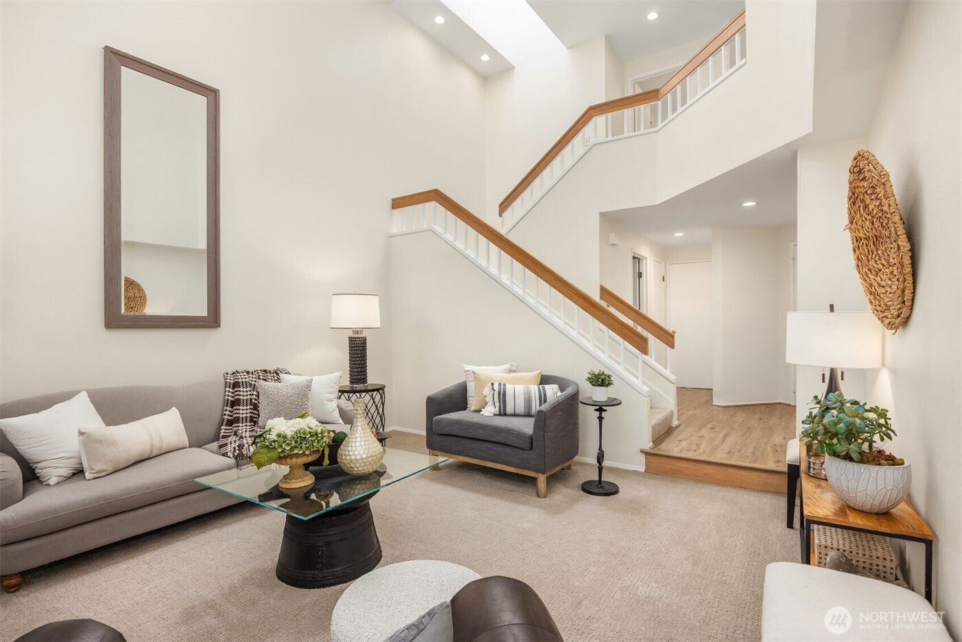 11512 NE 115th Court , Kirkland, WA 98033