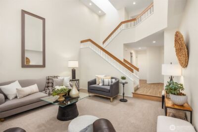 11512 NE 115th Court , Kirkland, WA 98033 - Photo 6