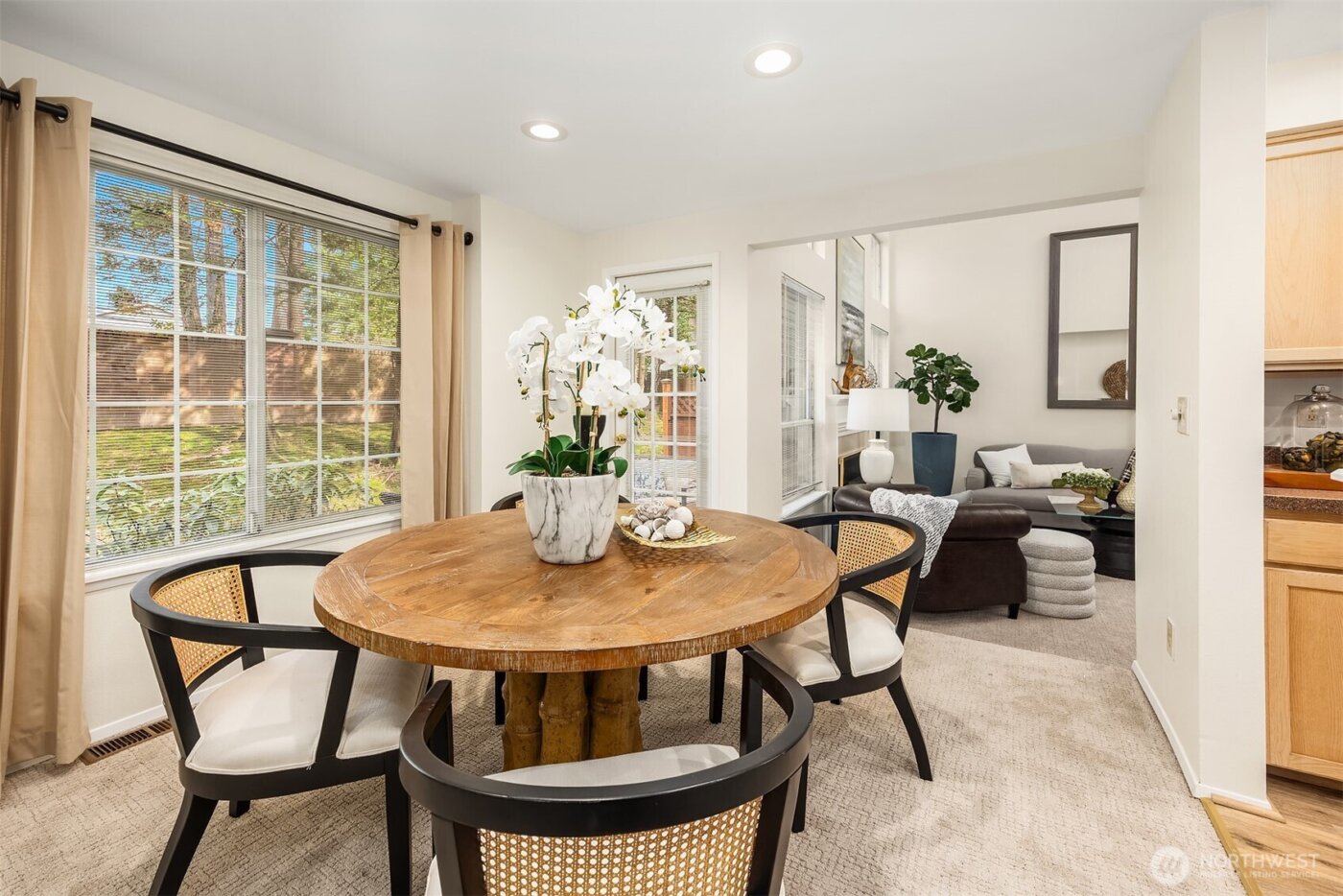 11512 NE 115th Court , Kirkland, WA 98033