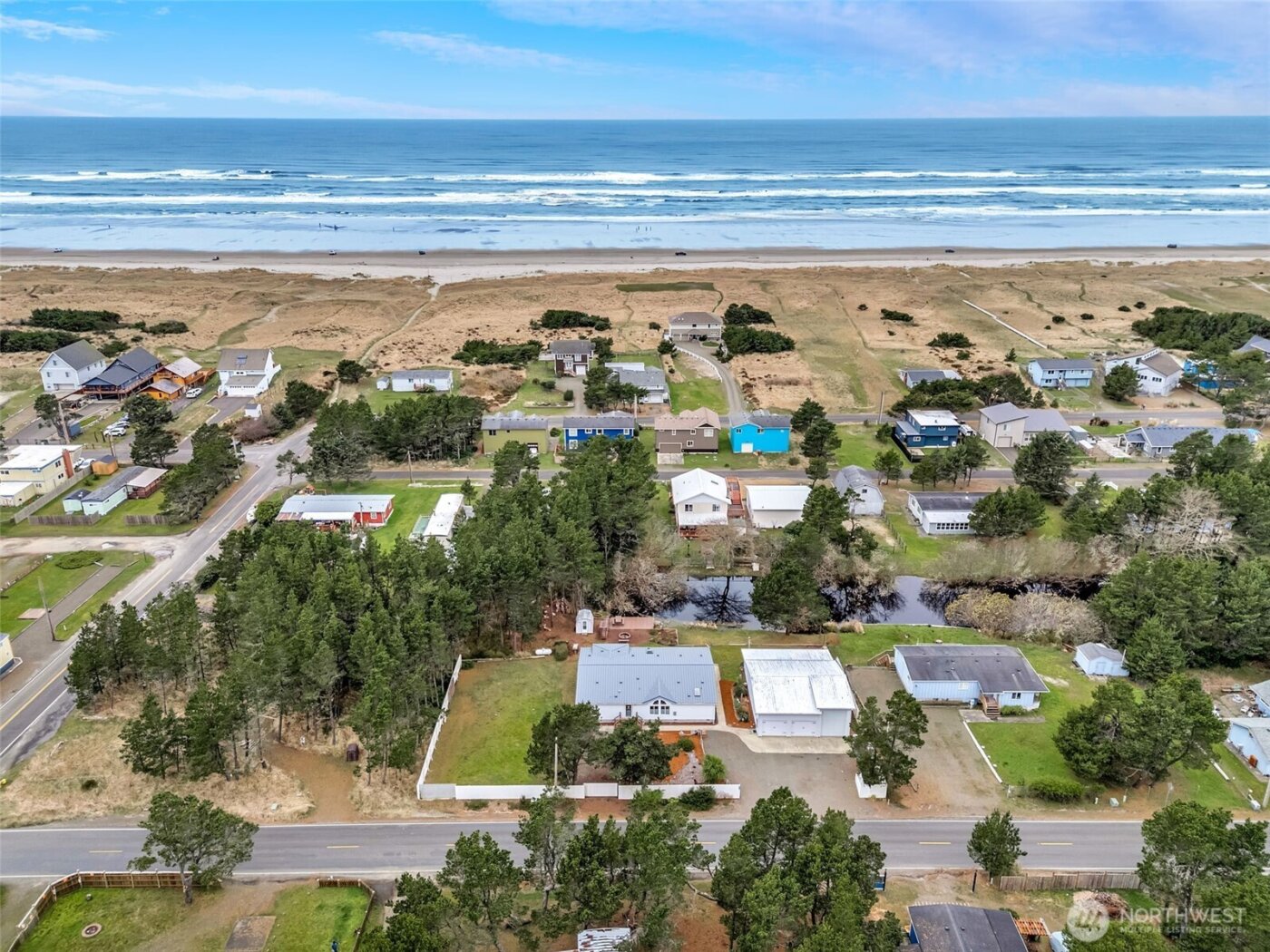 29515 I Street , Ocean Park, WA 98640