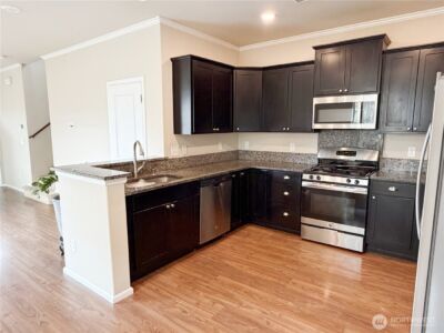 3434 Hera Street NE, Lacey, WA 98516 - Photo 4