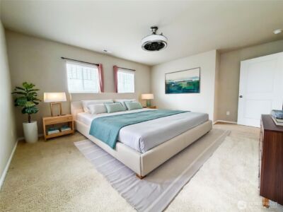 3434 Hera Street NE, Lacey, WA 98516 - Photo 8