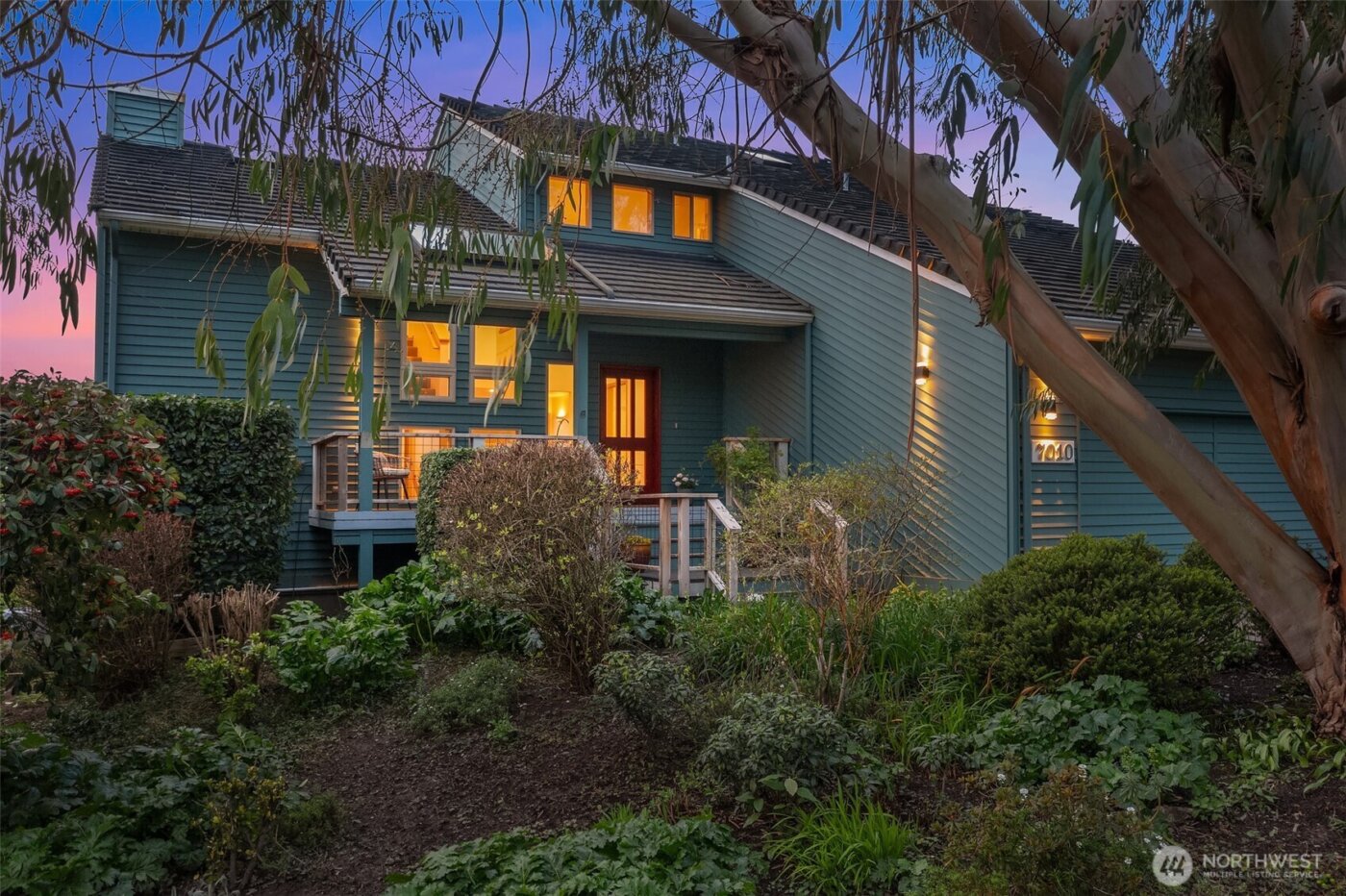 7010 SW Maury Park Road , Vashon, WA 98070