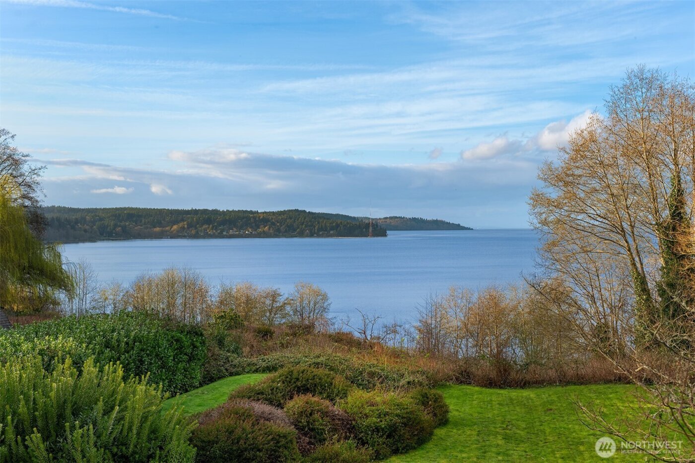 7010 SW Maury Park Road , Vashon, WA 98070