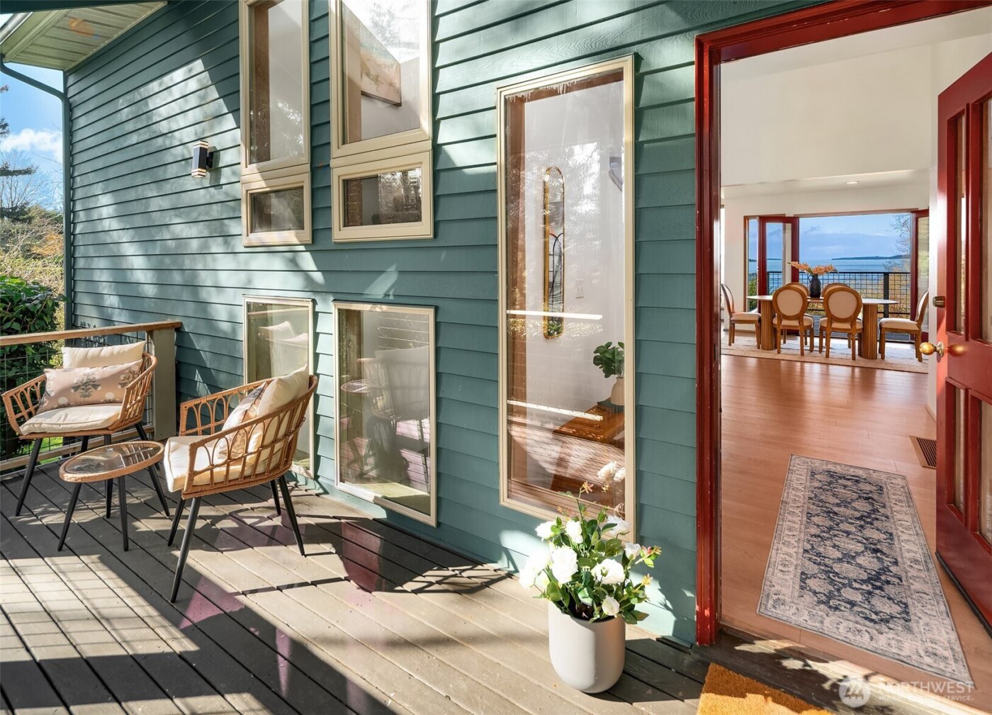 7010 SW Maury Park Road , Vashon, WA 98070