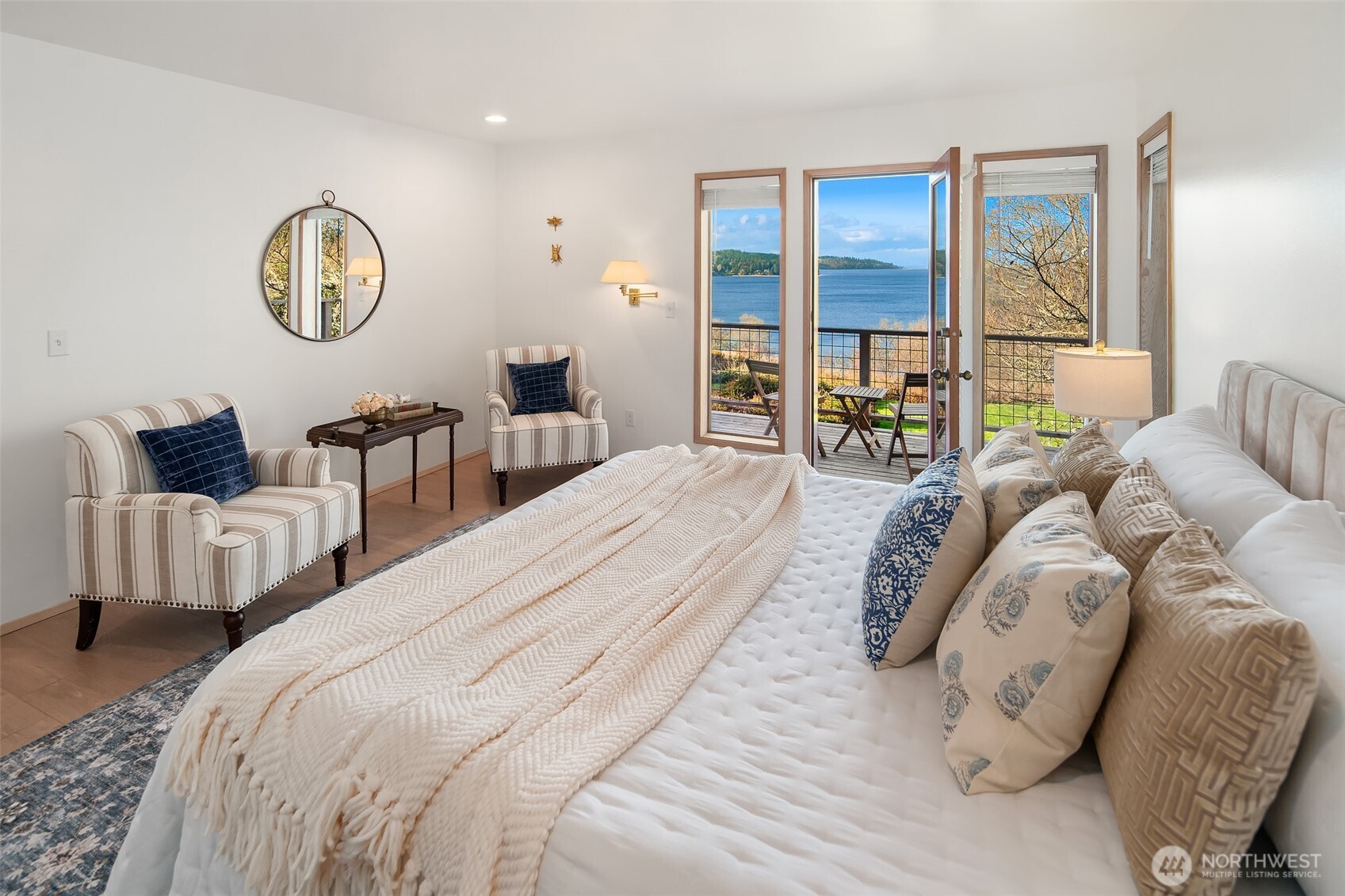 7010 SW Maury Park Road , Vashon, WA 98070