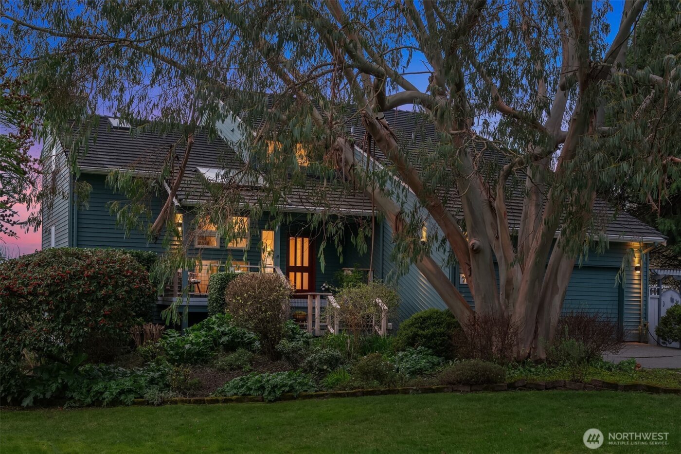 7010 SW Maury Park Road , Vashon, WA 98070