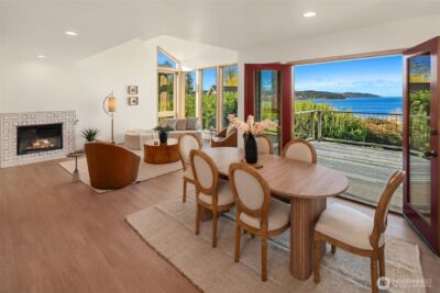 7010 SW Maury Park Road , Vashon, WA 98070