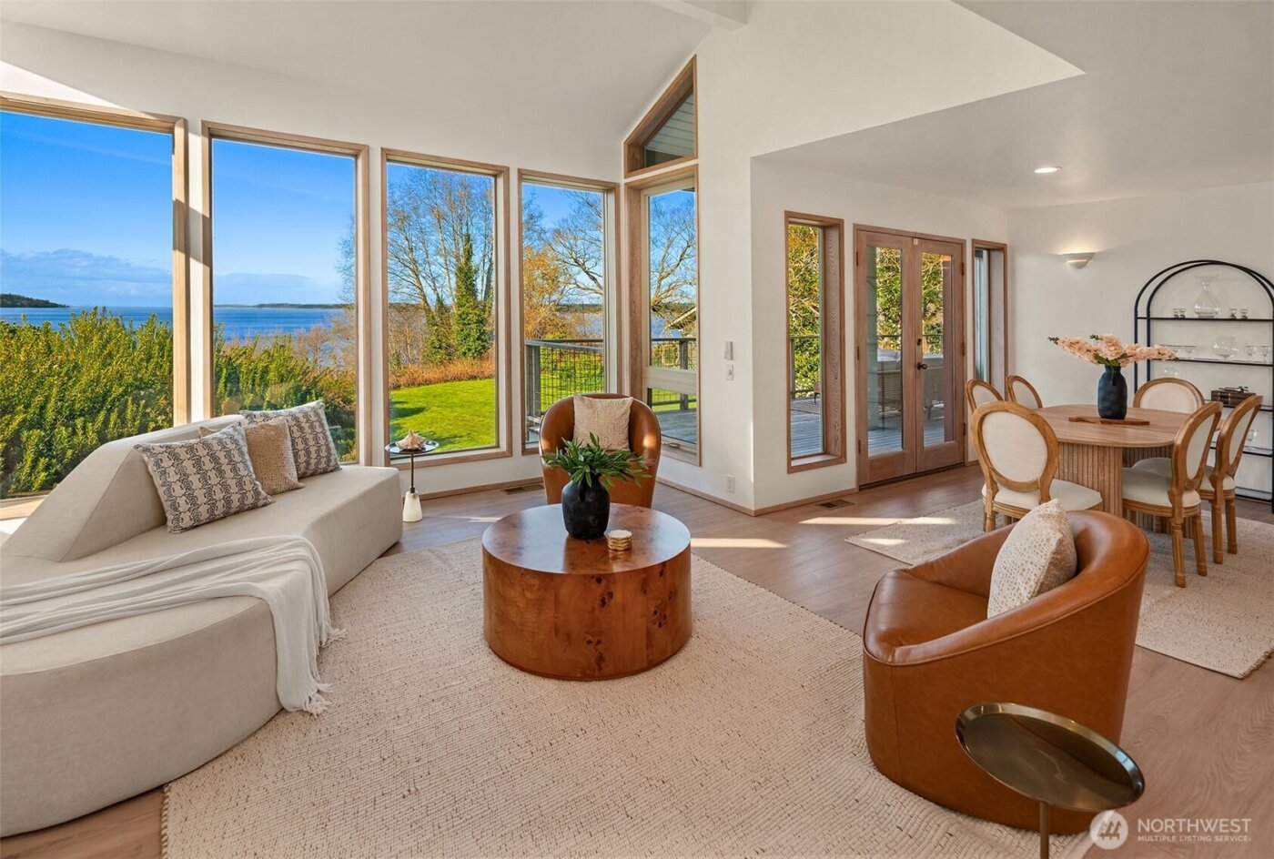 7010 SW Maury Park Road , Vashon, WA 98070