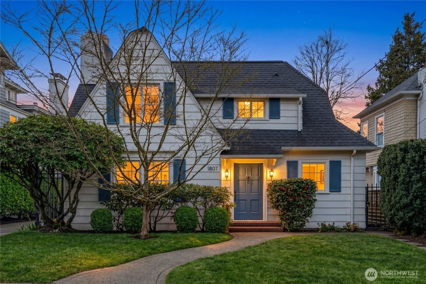 1807 Federal Avenue E, Seattle, WA 98102