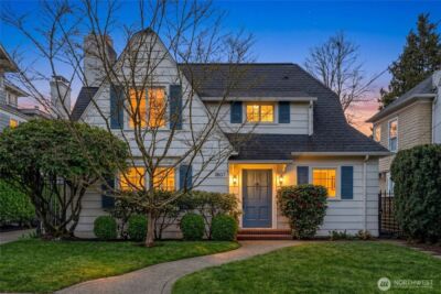 1807 Federal Avenue E, Seattle, WA 98102