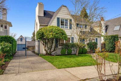 1807 Federal Avenue E, Seattle, WA 98102 - Photo 2