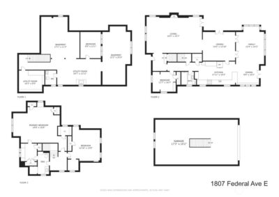 1807 Federal Avenue E, Seattle, WA 98102 - Photo 37