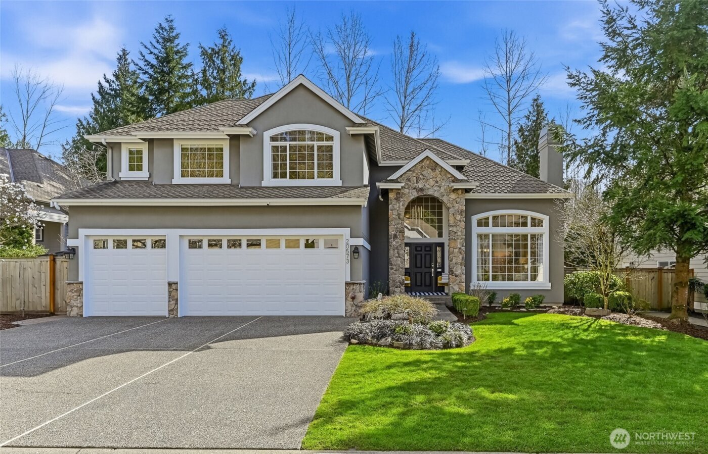 20573 NE 33rd Ct , Sammamish, WA 98074