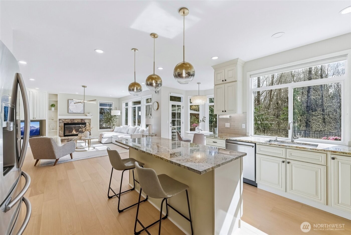 20573 NE 33rd Ct , Sammamish, WA 98074