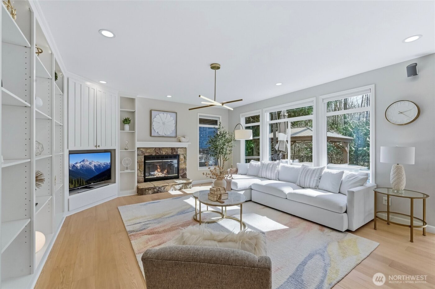 20573 NE 33rd Ct , Sammamish, WA 98074