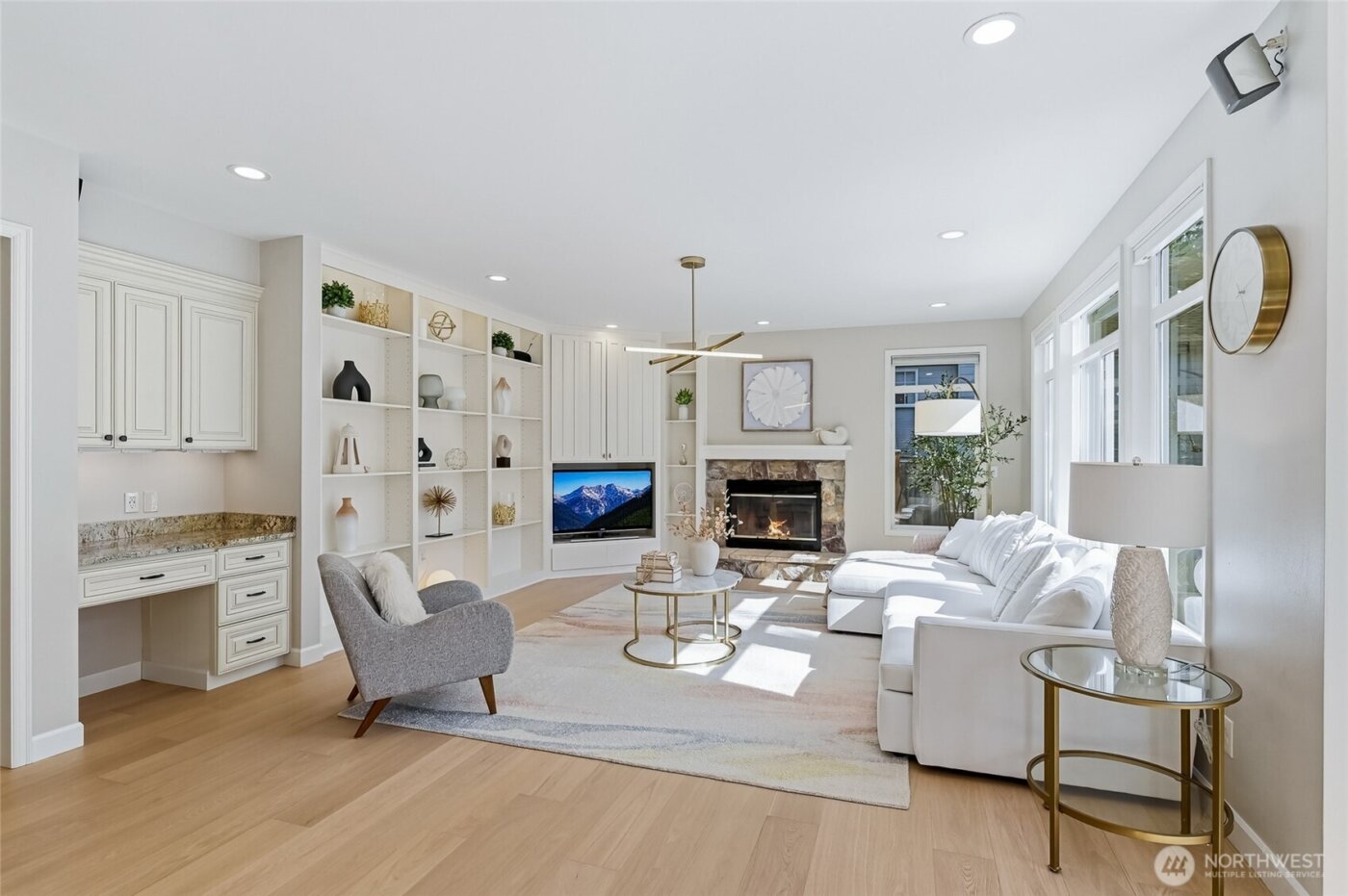 20573 NE 33rd Ct , Sammamish, WA 98074