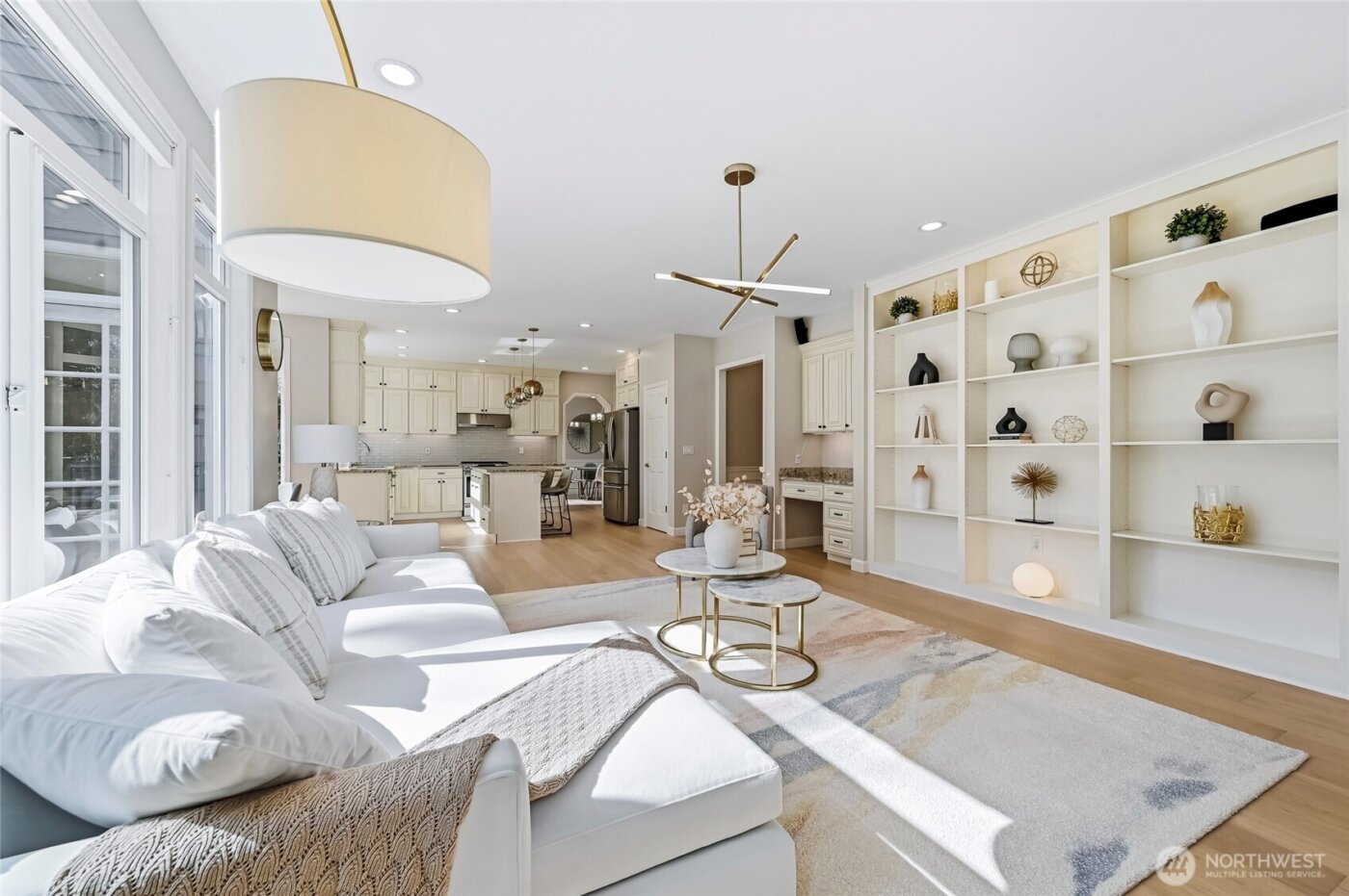 20573 NE 33rd Ct , Sammamish, WA 98074